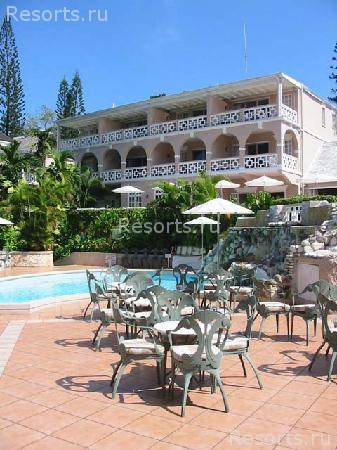 Sans Souci Hotel & Spa 69